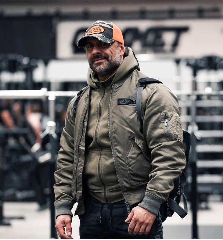 Us army pilot jacket deals