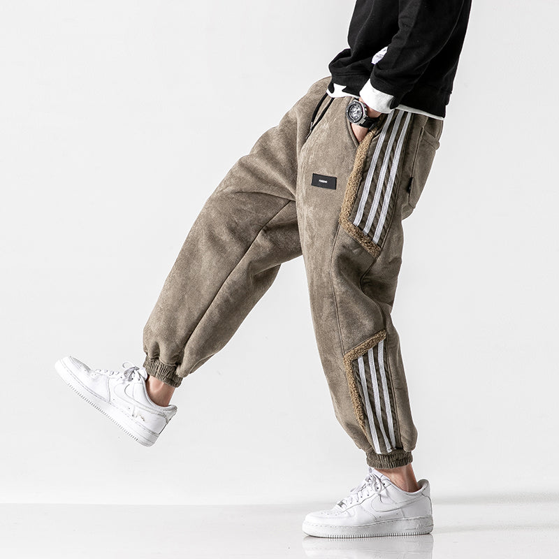 FUSEEHO ART PRO URBAN STYLE SPORT JOGGER PANTS – BOOPDOCOM