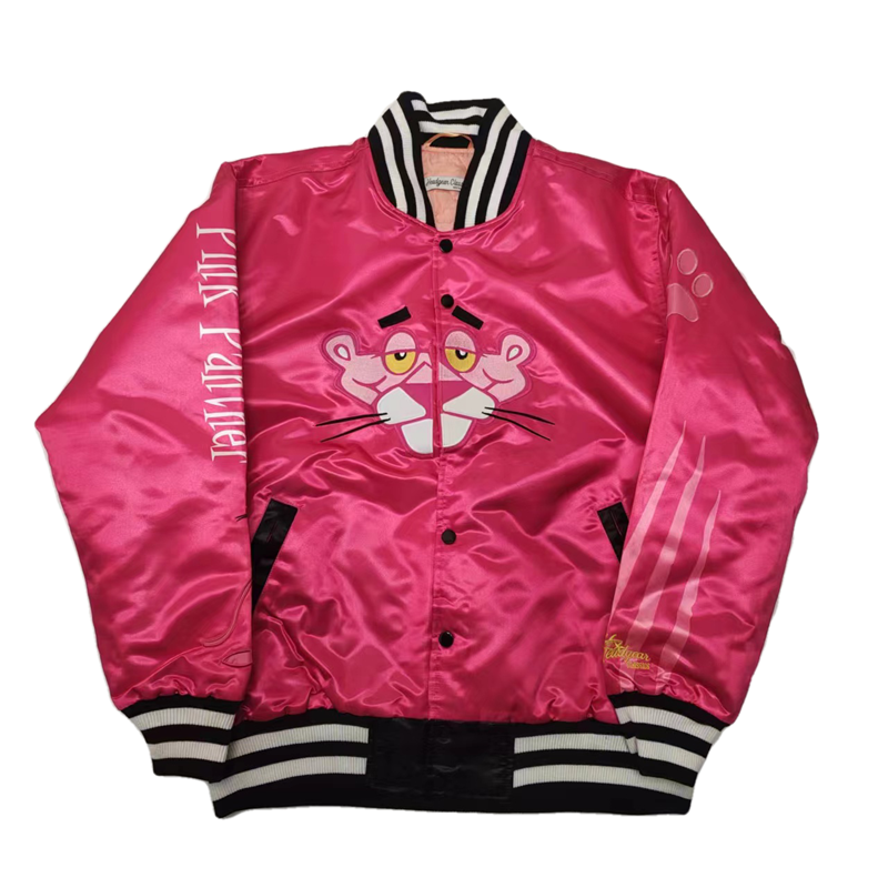 PAMEO POSE オールインワン Rider Jacket AIO PINK PAMEO POSE オールインワン Rider Jacket AIO PINK