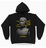 DKNT ASAP GRAPHIC ROCKY HIPHOP STYLE UNISEX HOODIE