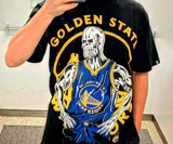 HOOPER WARREN LOTA STREETWEAR CASUAL BASKETBALL T SHIRTS