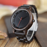 BOBO BIRDS HYPOALLERGENIC WOODEN WATCH