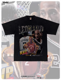 KAWHI LEONARD CLAW BASKETBALL T SHIRT AND SWEATSHIRT