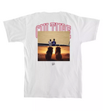 JIMMY HOOPER HEAT BASKETBALL TRIBUTE T SHIRT