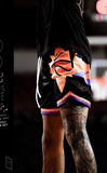 HOOPER FIKO BOLD AND STYLISH BASKETBALL SHORTS COLLECTION