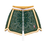 HOOPER FIKO BOSTON WORLD TOUR BASKETBALL SHORT