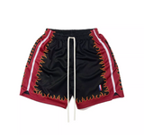 HOOPER FIKO MIAMI JIMMY BASKETBALL TRAINING SHORT