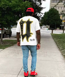 MJ TATUM STYLE BASKETBALL STREETWEAR T SHIRTS