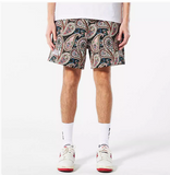 BOSTON JASON T CASUAL UNISEX BASKETBALL SHORT