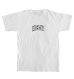 JIMMY HOOPER HEAT BASKETBALL TRIBUTE T SHIRT