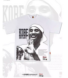 LAKERS LEGEND KOBE BRYANT MAMBA MENTALITY PRINT T SHIRT AND SWEATSHIRT