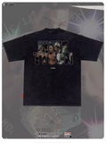 MIKE TYSON FEEL THE KNOCKOUT POWER BOXING CASUAL T SHIRT AND SWEATSHIRT