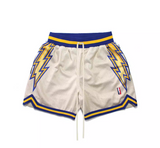 HOOPER FIKO STEPHEN INSPIRED BASKETBALL TRAINING SHORTS&nbsp;