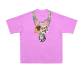 BBC CHAIN NECKLACE PATTERN PHARRELL WILLIAMS STYLE T SHIRTS