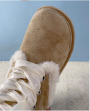 JIALINNA MARTIN MID-CALF PLUSH LINED WINTER WOMEN'S BOOTS