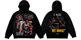 DWAYNE WADE MIAMI CHAMPS SWAGGER COMBINED OUTFITS
