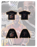 KAWHI LEONARD CLAW BASKETBALL T SHIRT AND SWEATSHIRT