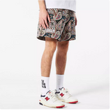 BOSTON JASON T CASUAL UNISEX BASKETBALL SHORT