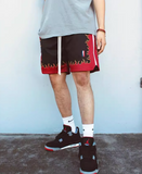 HOOPER FIKO MIAMI JIMMY BASKETBALL TRAINING SHORT