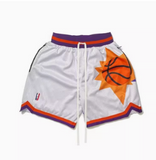 HOOPER FIKO BOLD AND STYLISH BASKETBALL SHORTS COLLECTION