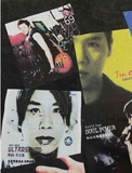 MANDOPOP DAVID TAO CONCERT KING MUSIC TOUR PRINT T SHIRT