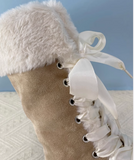 JIALINNA MARTIN MID-CALF PLUSH LINED WINTER WOMEN'S BOOTS