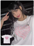 BLACK WORLD PINK TOUR MERCH UNISEX TEE SHIRTS