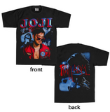 DKNT JOJI RISING RAP HIPHOP VINTAGE GRAPHIC T SHIRT