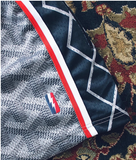 HOOPER FIKO COLLECTION BROOKLYN CASUAL BASKETBALL SHORT