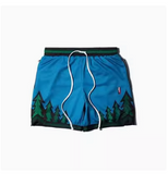 HOOPER FIKO BOLD AND STYLISH BASKETBALL SHORTS COLLECTION