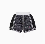 HOOPER FIKO BOSTON CELTIXO BASKETBALL TRAINIG SHORTS