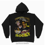 DKNT ASAP GRAPHIC ROCKY HIPHOP STYLE UNISEX HOODIE