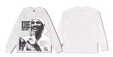 LAKERS LEGEND KOBE BRYANT MAMBA MENTALITY PRINT T SHIRT AND SWEATSHIRT