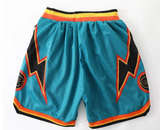 HOOPER MORANT GRIZZLIES BASKETBALL SHORT