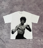 DKNT TRIBUTE TO ICONES XXXTENTACION T SHIRTS