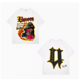 MJ TATUM STYLE BASKETBALL STREETWEAR T SHIRTS