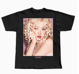 PINK JENNIE DIGI COMMEMORATIVE T SHIRTS