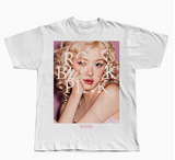 PINK JENNIE DIGI COMMEMORATIVE T SHIRTS