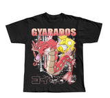VINTAGE POKEMON CHARIZARD BOOTLEG CARTOON DIGITAL PRINT T SHIRT