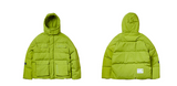 BEASTER HYPE BEAST WESTERN STYLE DUCK DOWN HOODED JACKET - boopdo