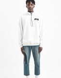 SHOTE SINN HE ON THE EDGE DESIGN OTE TURTLENECK SWEATER - boopdo