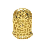 DUJO RICH BRIAN ANTI TERROZ NECKLACE - boopdo