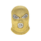 DUJO RICH BRIAN ANTI TERROZ NECKLACE - boopdo
