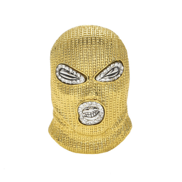 DUJO RICH BRIAN ANTI TERROZ NECKLACE - boopdo