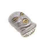 DUJO RICH BRIAN ANTI TERROZ NECKLACE - boopdo