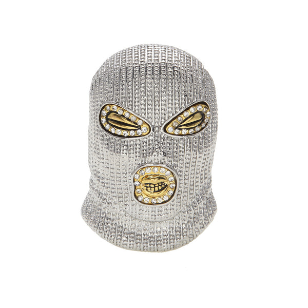 DUJO RICH BRIAN ANTI TERROZ NECKLACE - boopdo