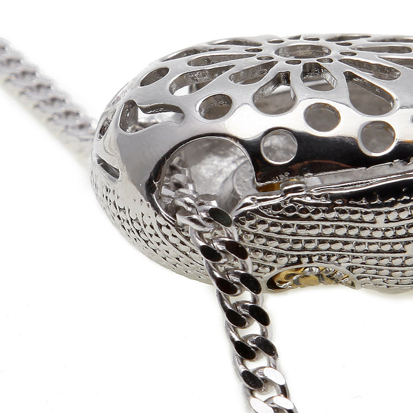 DUJO RICH BRIAN ANTI TERROZ NECKLACE - boopdo