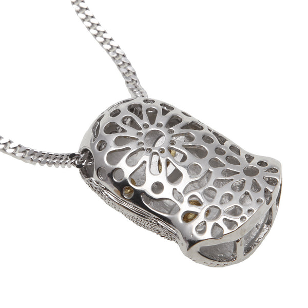 DUJO RICH BRIAN ANTI TERROZ NECKLACE - boopdo