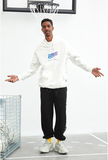 ZONOS BASKETBALL SPORTSWEAR CASUAL HOODIE SWEATSHIRT - boopdo