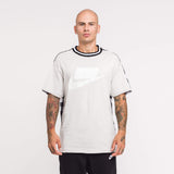 NIKE SPORTSWEAR TECH UNUSUAL BY DESIGN T SHIRT BV4544 072 - boopdo